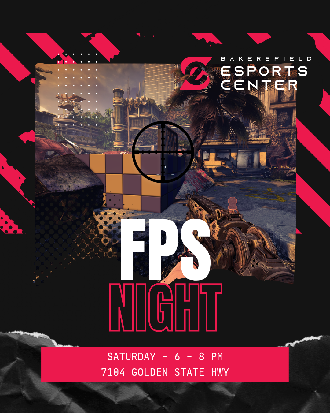FPS Night
